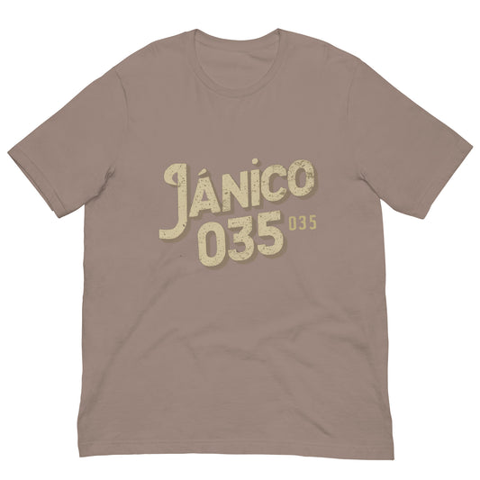 Janico serie 035